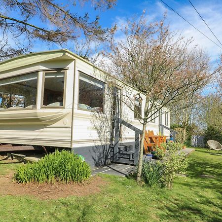 Fron Dderw Caravan Holyhead Exterior foto